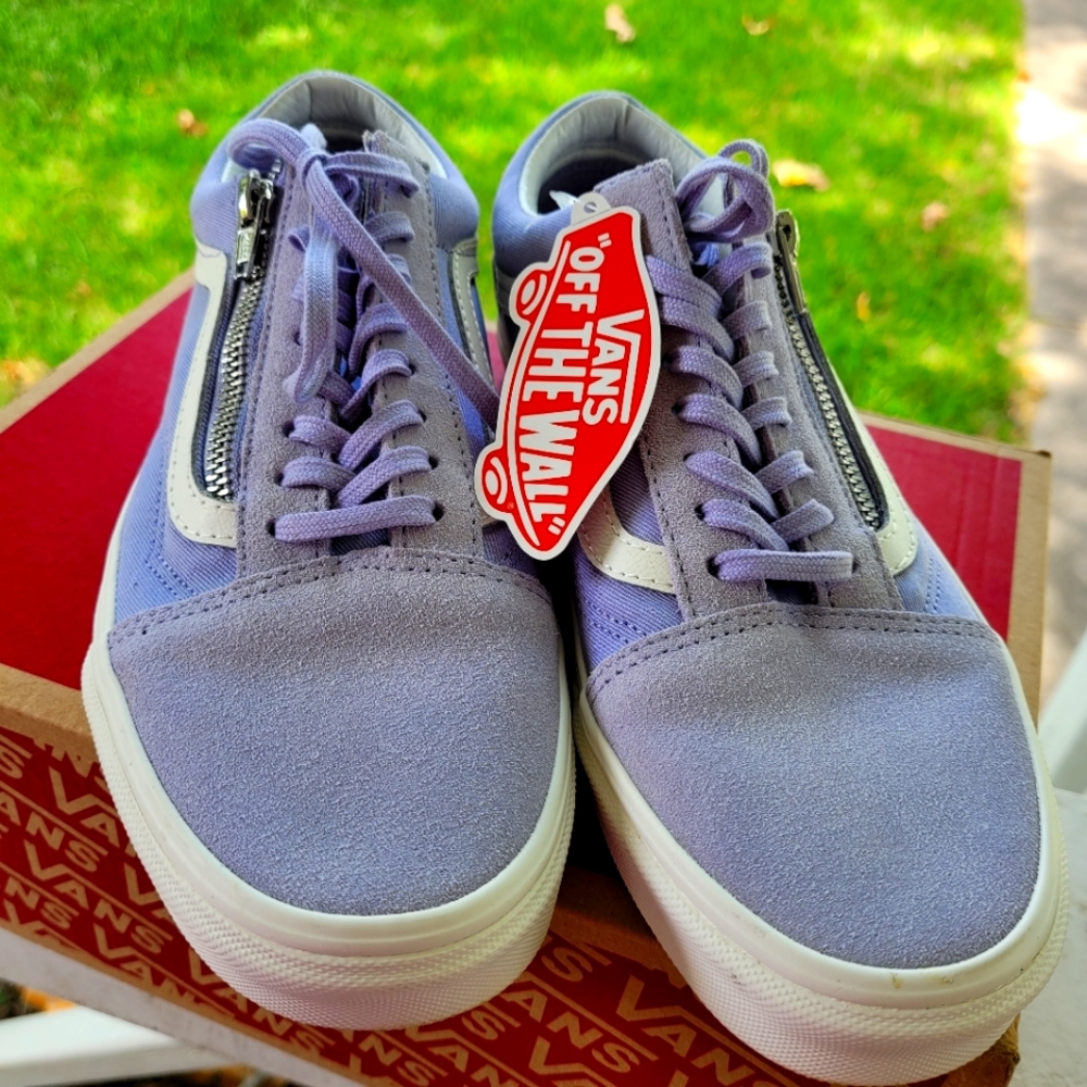 Vans Old Skool 9
